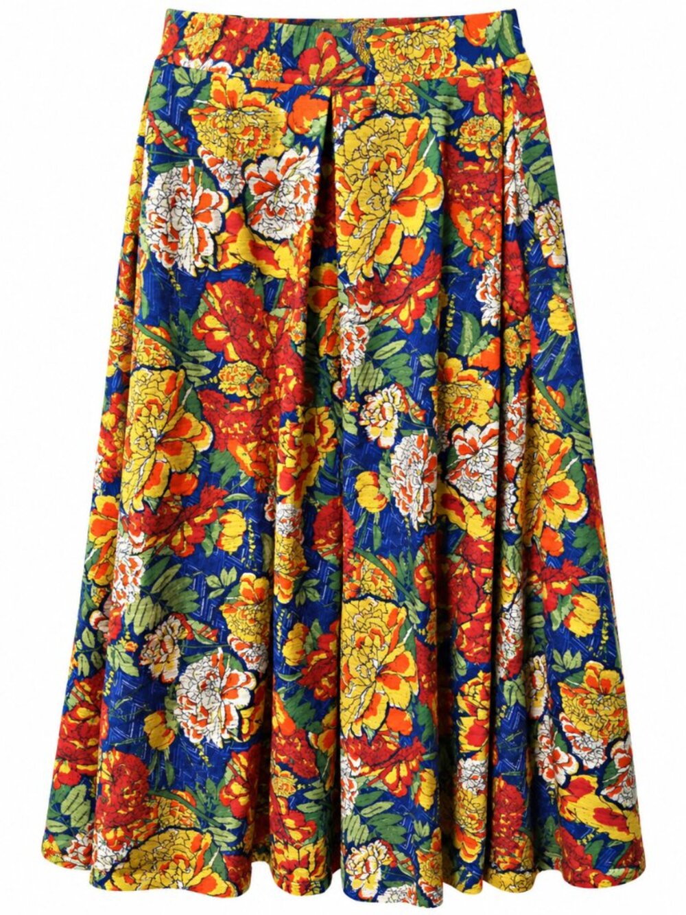 LuLaRoe Madison Skirt 3XL